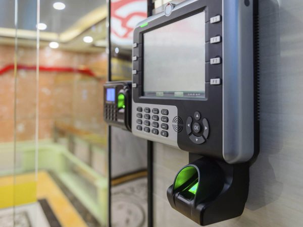 Access Control Systems