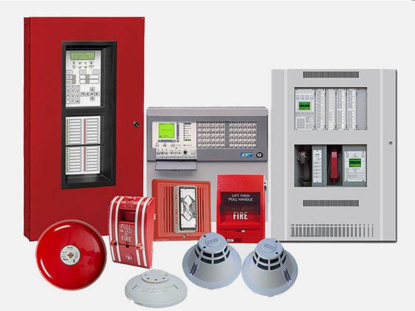 Fire Alarm Systems