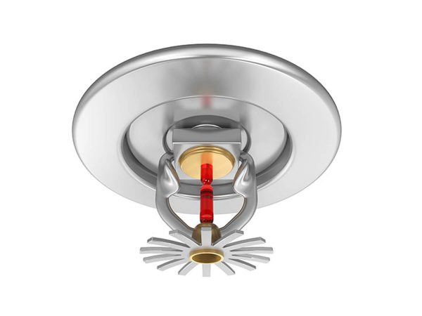 Sprinkler System