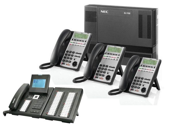 Intercom System